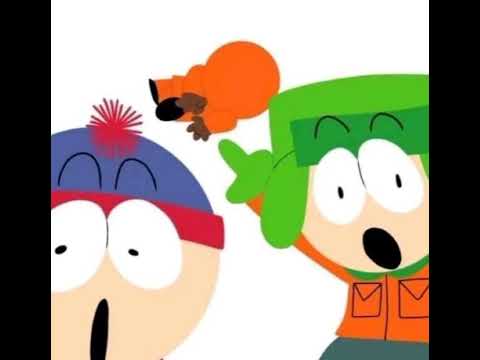 Видео: слот - они убили Кенни (speed up)