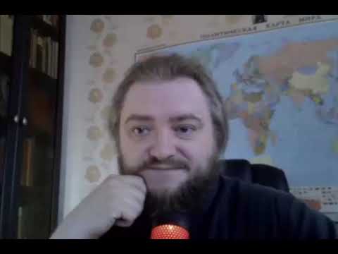Видео: НАСТАВЛЕНИЯ АВВЫ ЕВАГРИЯ • ПУТЬ К БЕССТРАСТИЮ • Древний патерик