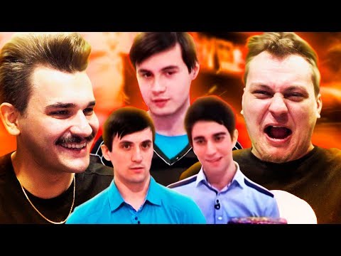 Видео: ВСЕ МУЖИКИ ОДИНАКОВЫЕ НА "СЕРДЦА ЗА ЛЮБОВЬ"