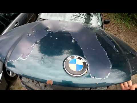 Видео: ОТНОВО ПРАВИМ КОЛАТА(THE BIMMER PROJECT)