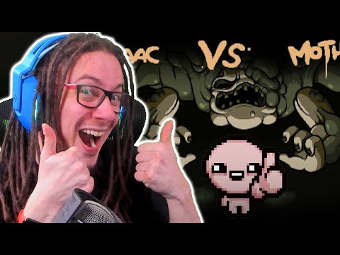 Видео: НАЙ-КЪСМЕТЛИЙСКИЯ РЪН! | The Binding of Isaac: Repentance