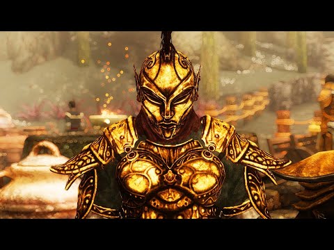 Видео: Впервые ➤ TESO ➤ качаем храмовника
