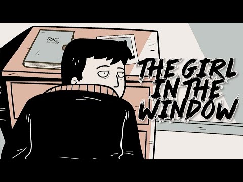Видео: ЗЛО ЗА СПИНОЙ #2 Девушка в окне (The Girl in the Window, Dark Dome)