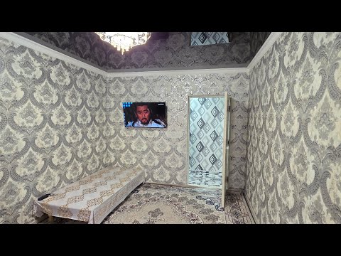 Видео: УРГАНЧ.Ш 2-ХОНАЛИ КВ ЖИХОЗЛАР БН СОТИЛАДИ.☎️(88) 773 05 13