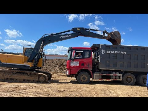 Видео: ! Самосвал, Москва, Вахта! НАБОР ЗАКРЫТ!