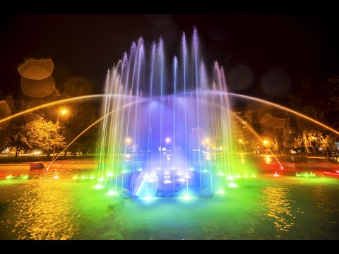 Видео: ПОЛСКИ ТРЪМБЕШ – Плетеница от цветни усмивки