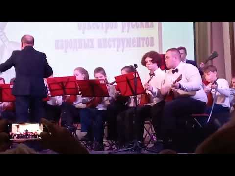 Видео: ОРНИ СОШ 7 г. Муром