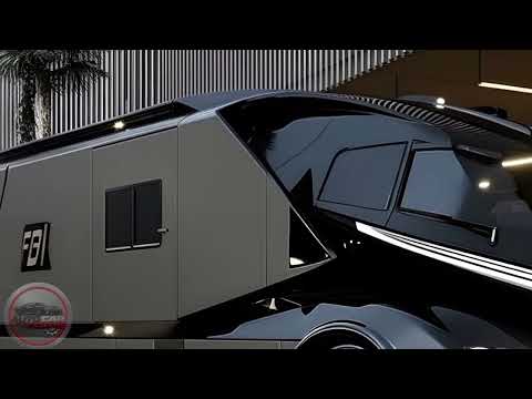 Видео: Luxury Motorhome RV 2026 — сочетает трендовые запросы о роскошных автодомах и новом модельном годе.