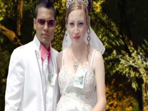 Видео: Сватбата на Бела и Исус - Чирпан