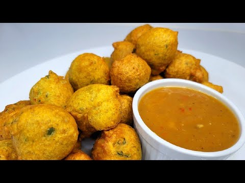 Видео: Гайанская фулури | рецепт