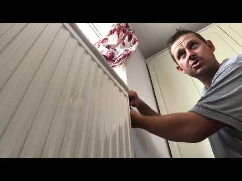 Видео: Как слить воду из системы центрального отопления - Гравитационная система.