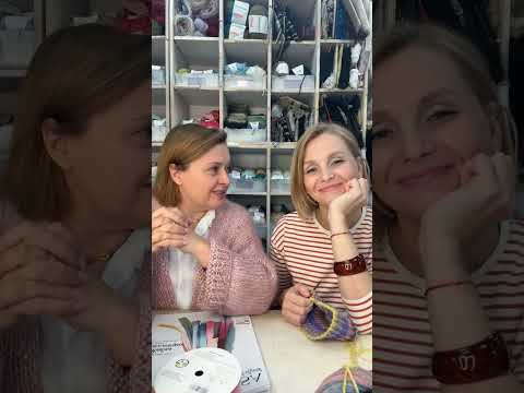 Видео: Поговорим о наборах Dreams и не только