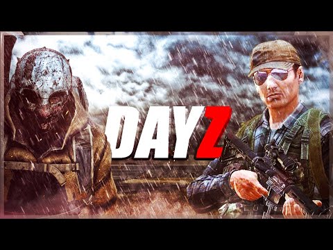 Видео: ТАКИМ ДОЛЖЕН БЫТЬ DAYZ