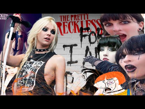 Видео: Тейлор Момсен - Мать всех Альтушек