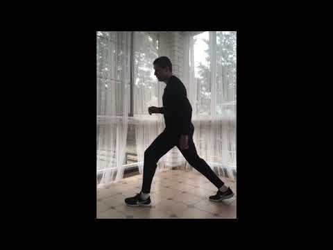 Видео: #тренируйсядома. Юрий Борзаковский.