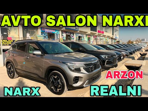 Видео: Jondor N-1 Avto Salon Yangi Narxi Buxoroda Arzon Avto Salon Kobalt Jentra Trekir Жондор Н1 АвтоСалон