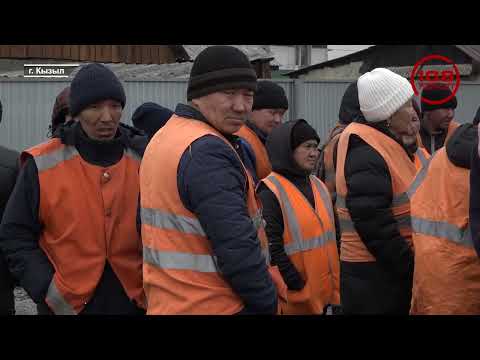 Видео: Уволить нельзя оставить?