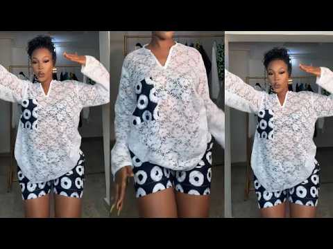 Видео: Как выкроить и сшить этот популярный топ с помощью короткого пошагового руководства