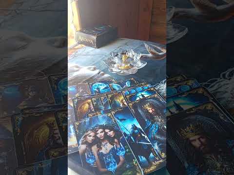 Видео: Её Тайна/Что она скрывает😱#tarot#таро#тароонлайн#практики#медитация#очищение#программы