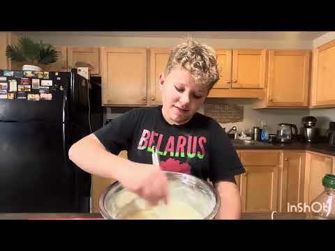 Видео: Блинчики от Димки/ Pancakes from Dzmitry #cooking #pancake #funny 
