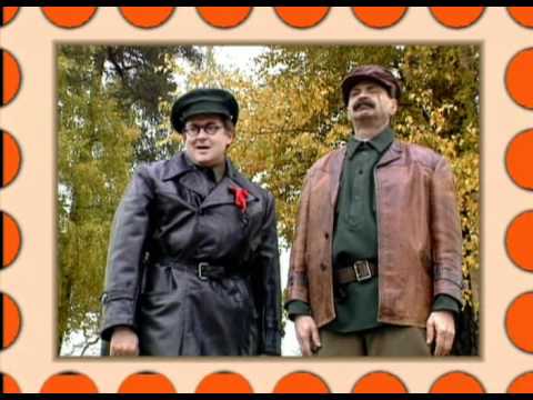 Видео: Городок.Сборник видео №4.