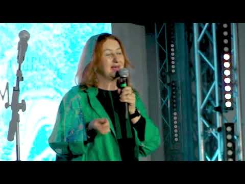 Видео: Виктория Крылова. (Victoria Krylova)