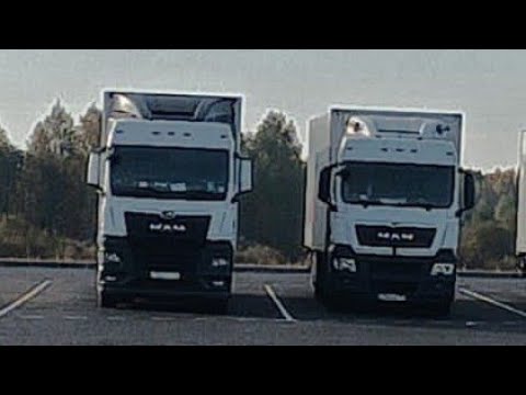 Видео: Рейс Минеральные воды - Москва.  2-я серия