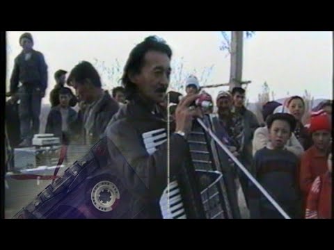 Видео: Кок-Таш Хабибилла Хазреткулов 1997-жыл