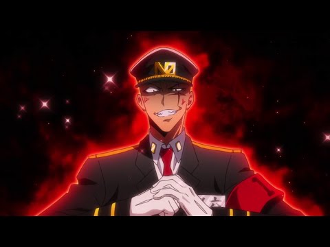 Видео: Аниме клип - Не надо паники [Намбака]