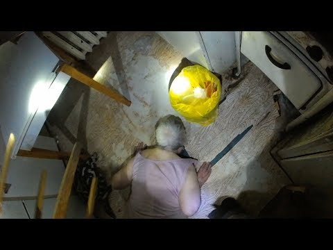 Видео: Эпизод 16 : Берегите родных. Вызывайте Скорую