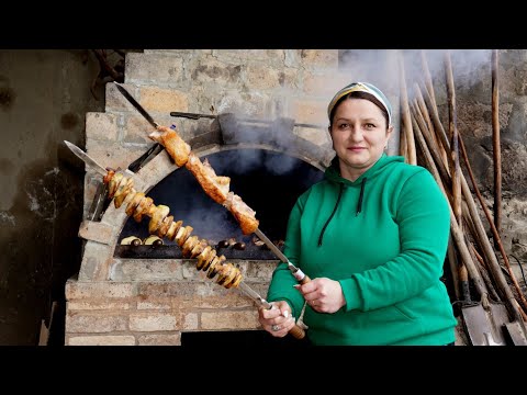 Видео: Շնորհավոր Մայիսի 9 - Խաղաղություն Մեր Սահմաններին - Շամշադինի Համը - Шамшадин