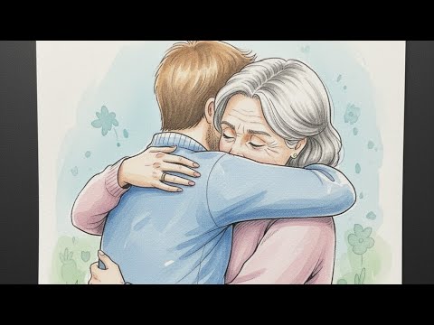 Видео: СВЯЗЬ с МАТЕРЬЮ#психофакт#психология#шок#