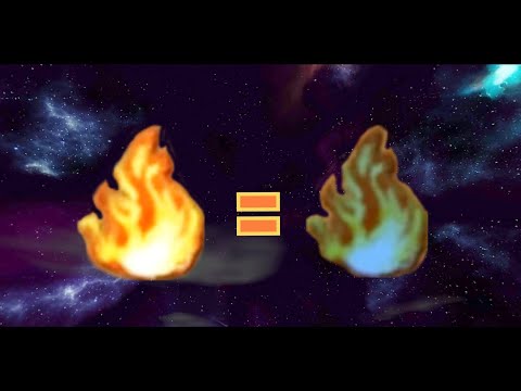 Видео: Block Story - Огненная Сущность + Пламя Космической Кузницы (Теории)