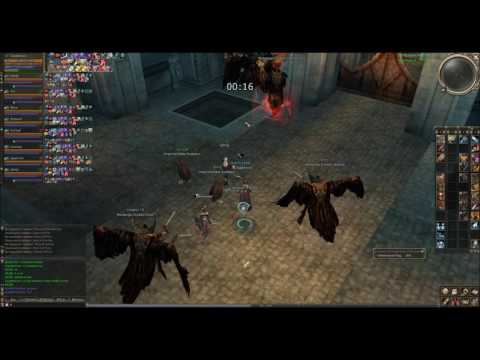 Видео: Гайд по рифту в Lineage 2 (Asterios x7)