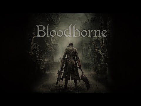 Видео: Экстренное включение Bloodborne на ПК