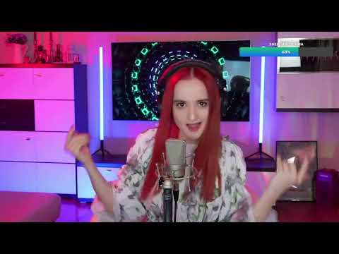 Видео: Black Gryph0n & Baasik - Insane (RUS) (Daniela-Даниэла)