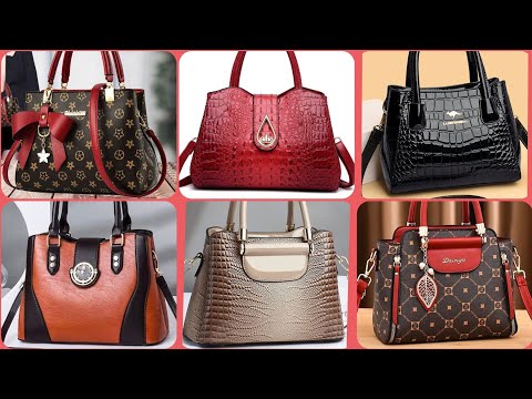 Видео: 2025 САМЫЕ ТРЕНДОВЫЕ ЖЕНСКИЕ СУМКИ. НОВЫЕ МОДНЫЕ ИДЕИ ДЛЯ ЖЕНЩИН