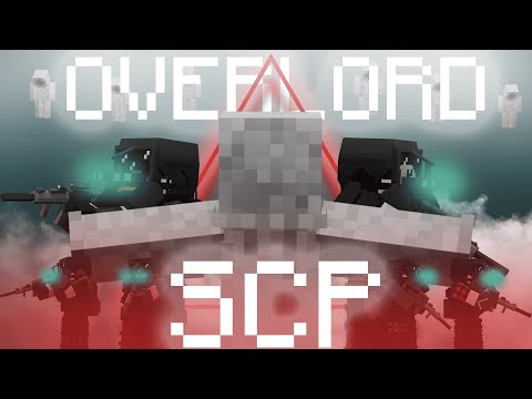 Видео: SCP: OVERLORD REMASTERED - MINECRAFT ФИЛЬМ - MINECRAFT MOVIE (2025)