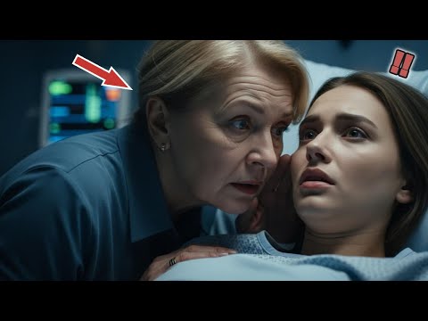 Видео: Первые слова невестки из комы были о сыне. Я чуть не умерла от услышанного.