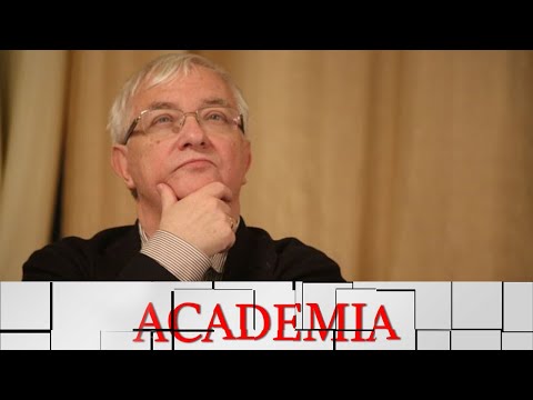 Видео: ACADEMIA. Борис Любимов. "Александр Солженицын. Вехи пути". 1-я лекция @SMOTRIM_KULTURA