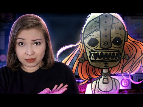 Видео: 🔴НОВЫЕ СОСЕДИ И НОВЫЙ РЕЖИМ КОШМАР/NIGHTMARE MODE! [Прохождение That's not my Neighbor] №5