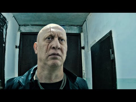 Видео: Новый образ Хаджимурада Набиева