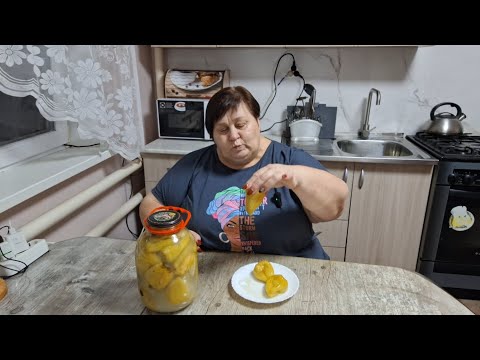 Видео: ФЕРМЕНТИРОВАННЫЙ БОЛГАРСКИЙ ПЕРЕЦ НА ЗИМУ. Изумительно-вкусный квашеный перец.