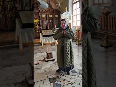 Видео: 03.02.2024 - Сила материнского слова; матушка Любовь Цирке