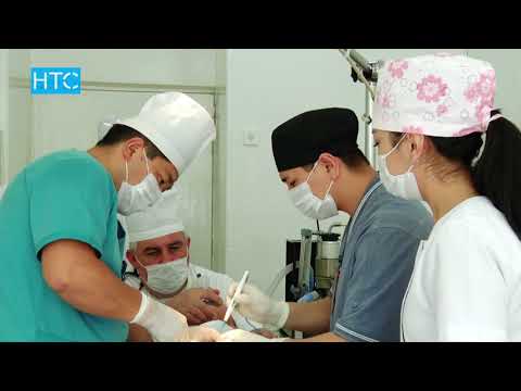 Видео: Жаңы төрөлгөн ымыркайды сүннөткө отургузуу туурабы? / 06.06.18 / НТС