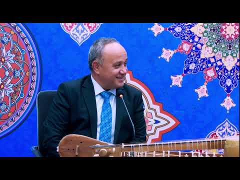 Видео: Мирзомансур Рахматов кисми 2