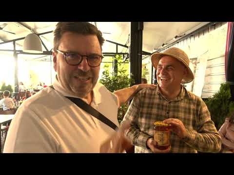 Видео: Авантурите на Марк / Avanturite na Mark S03 E33 PUBLIC ROOM