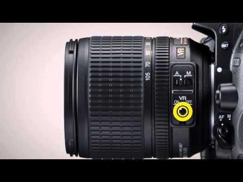 Видео: Nikon School. Урок №4