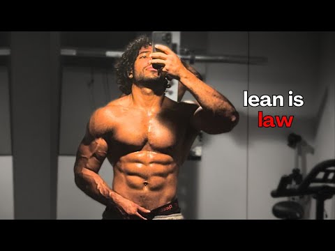 Видео: Bodygame: Почему быть стройным — это чит-код