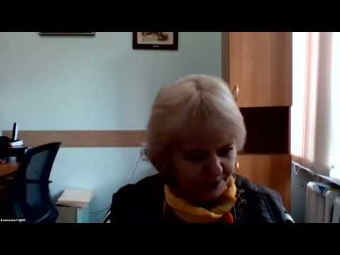 Видео: Вебінар “Особливості ведення кадрового діловодства в ОМС“